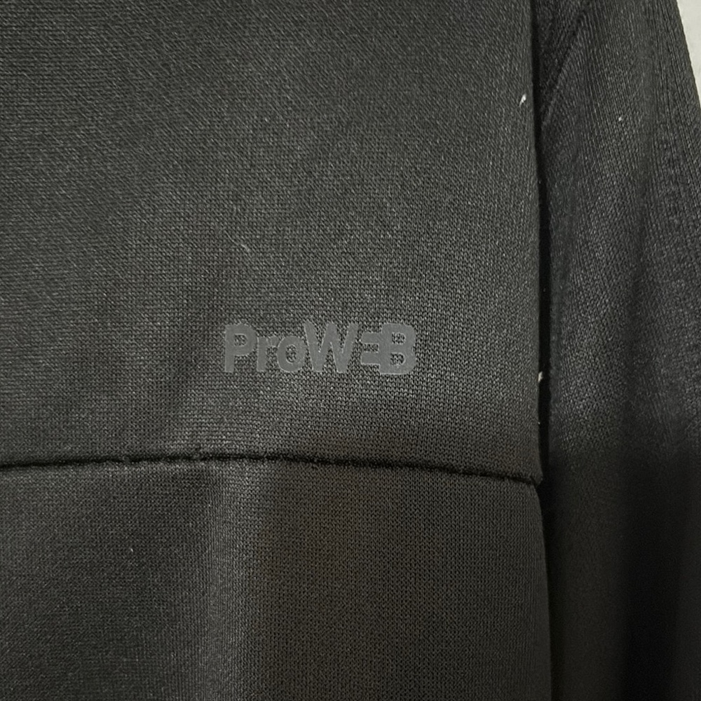 Spyder Black Utility Jacket Versatile Lightweight… - image 4